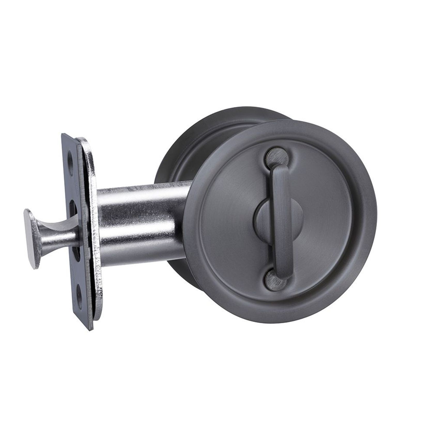 Vivid® Collection Privacy Cavity Door Sliders gallery detail image
