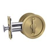 Vivid® Collection Privacy Cavity Door Sliders gallery detail image