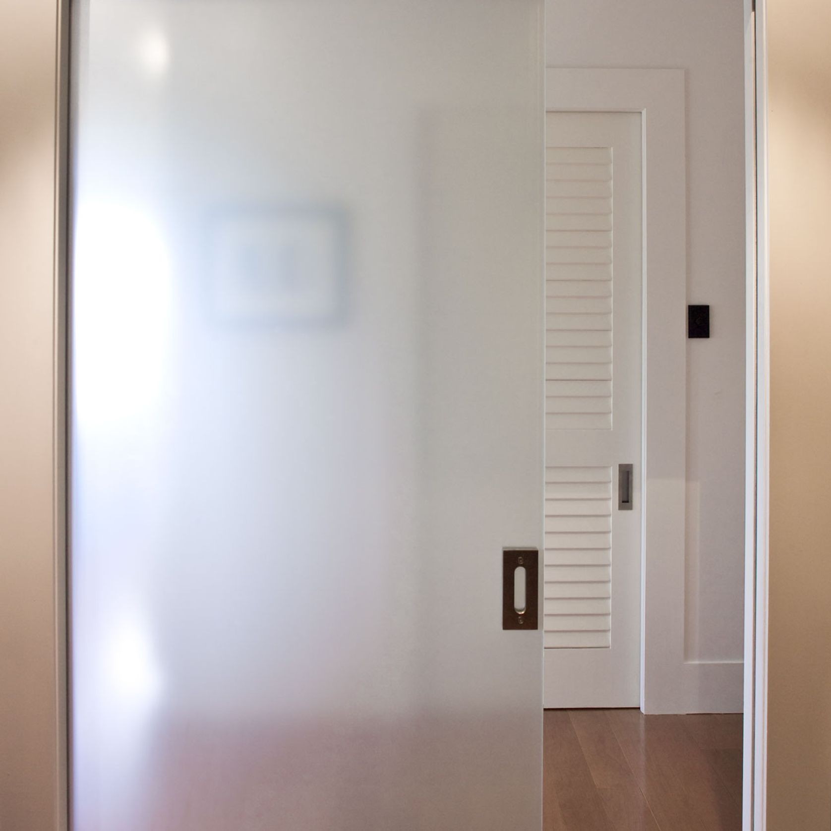FramelessGlass Cavity Slider gallery detail image