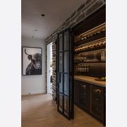CS Loft Series Aluminium Glazed Door System gallery detail image