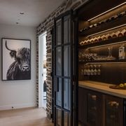 CS Loft Series Aluminium Glazed Door System gallery detail image