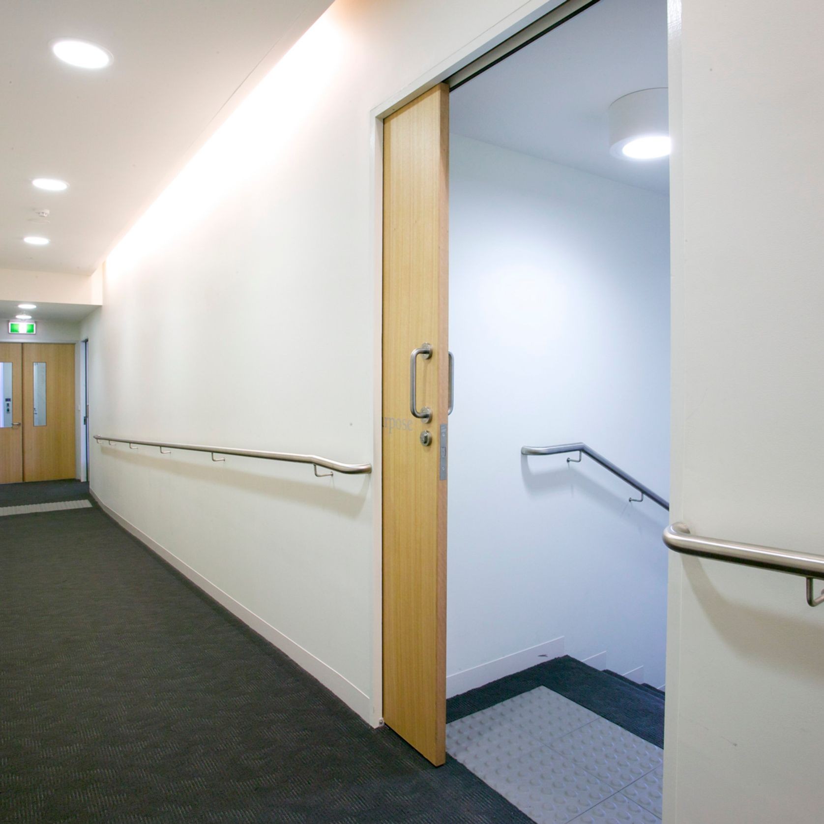 Access™ Complient Cavity Sliding Doors gallery detail image