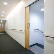 Access™ Complient Cavity Sliding Doors gallery detail image