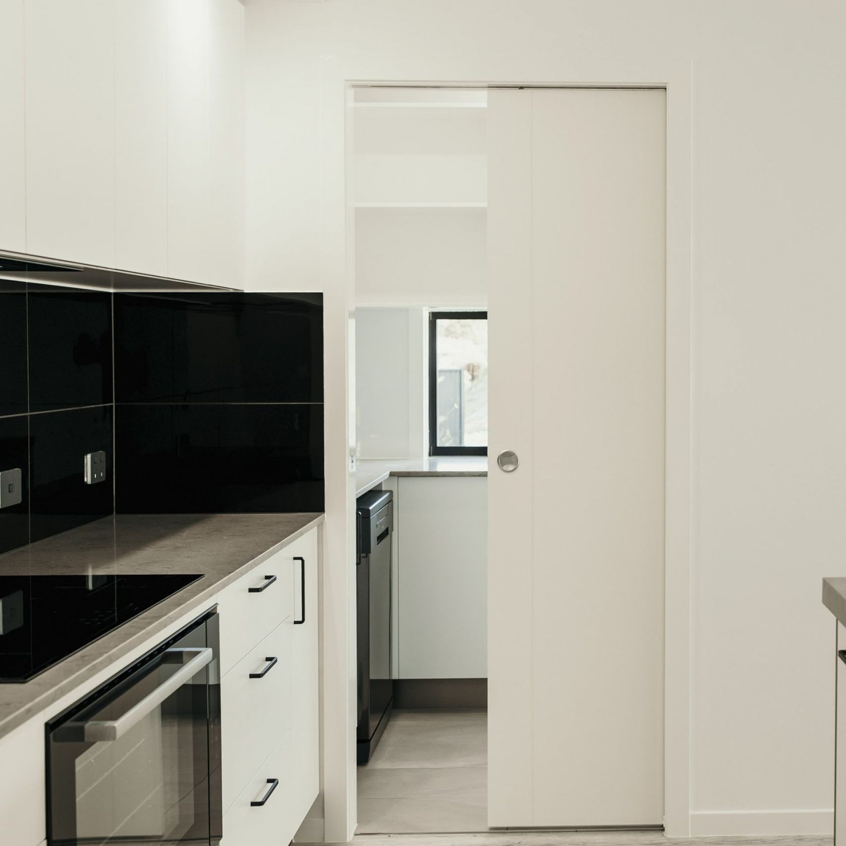 ProLine™ 60kg Cavity Sliding Doors gallery detail image