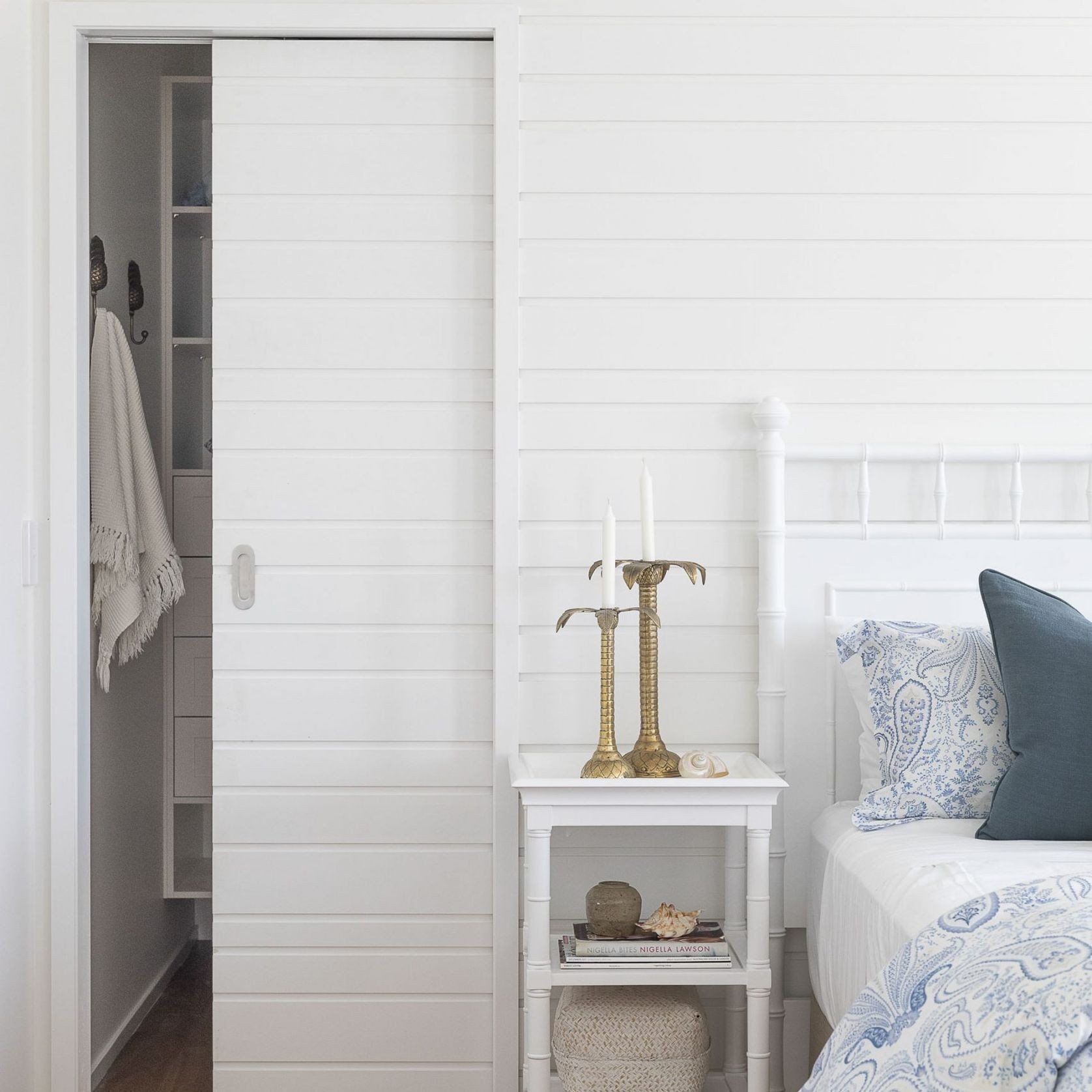 Zero Clearance™ Cavity Sliding Doors gallery detail image