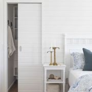 Zero Clearance™ Cavity Sliding Doors gallery detail image