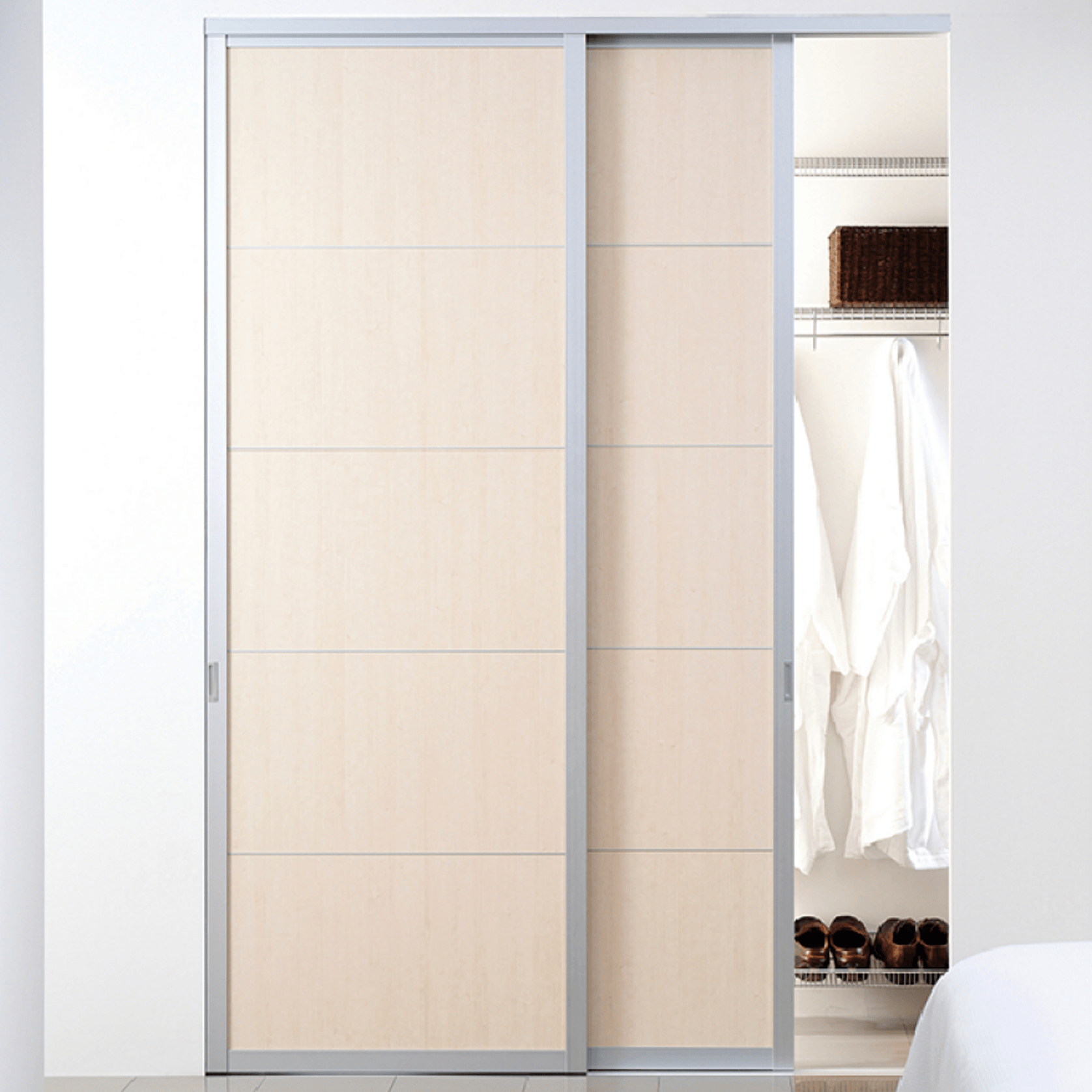 Juralco Sliding Wardrobe and Interior Doors gallery detail image