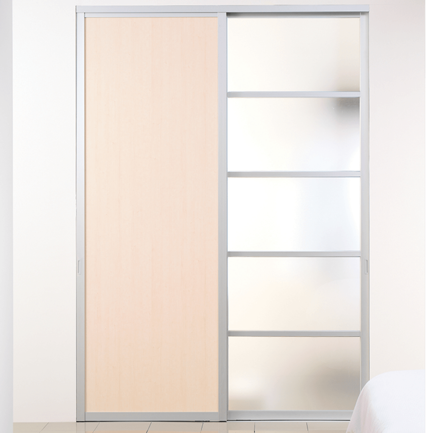 Juralco Sliding Wardrobe and Interior Doors gallery detail image