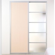 Juralco Sliding Wardrobe and Interior Doors gallery detail image