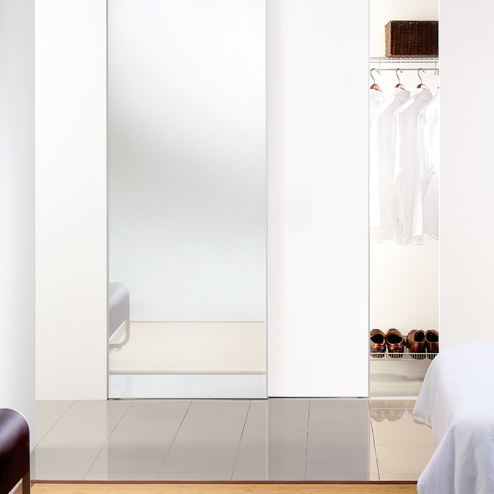 Juralco Sliding Wardrobe and Interior Doors gallery detail image
