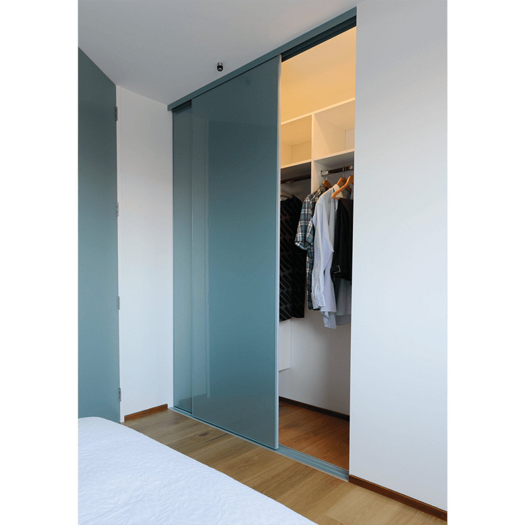 Juralco Sliding Wardrobe and Interior Doors gallery detail image