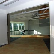 Acoustic Solid & Glass Sliding Doors gallery detail image