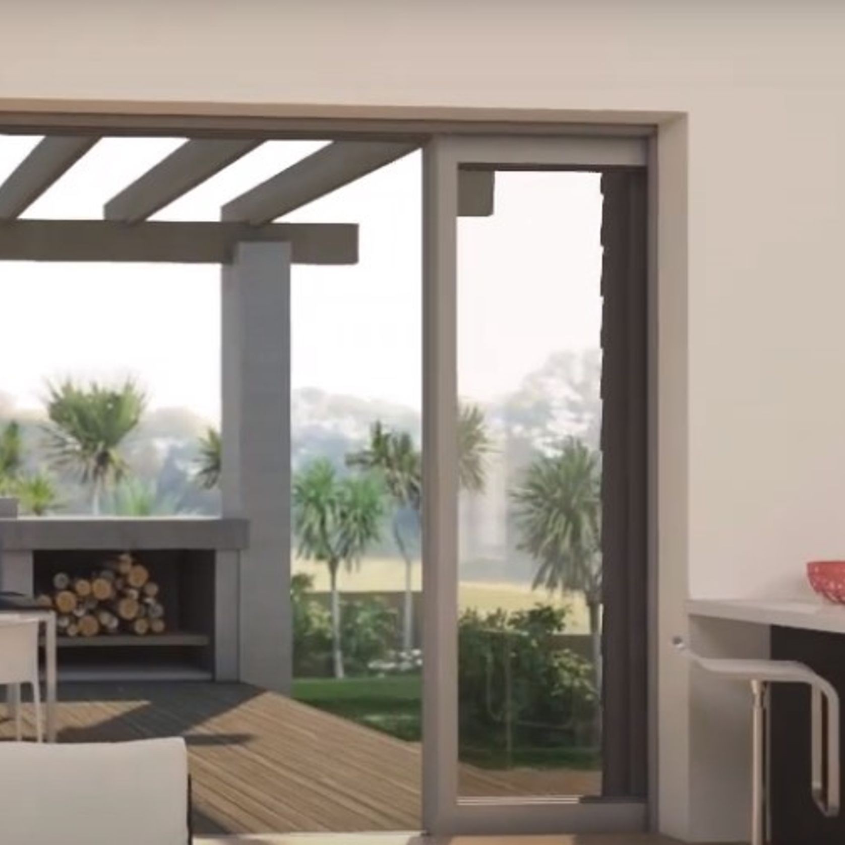 Eurostacker® Sliding Door gallery detail image