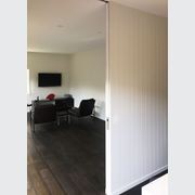 SquareStop Cavity Slider with square set jambs gallery detail image