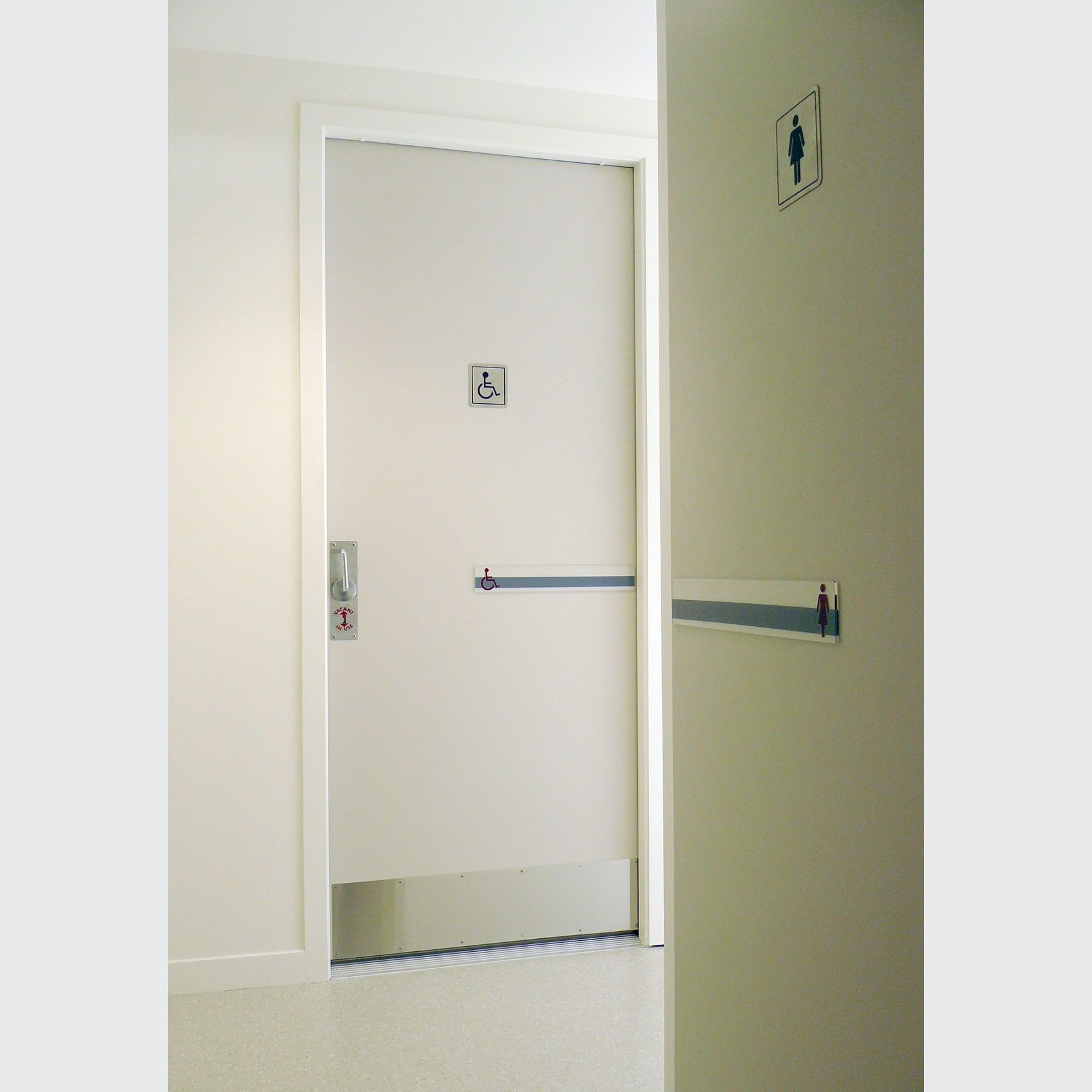 CS AutoCav WC Cavity Slider gallery detail image