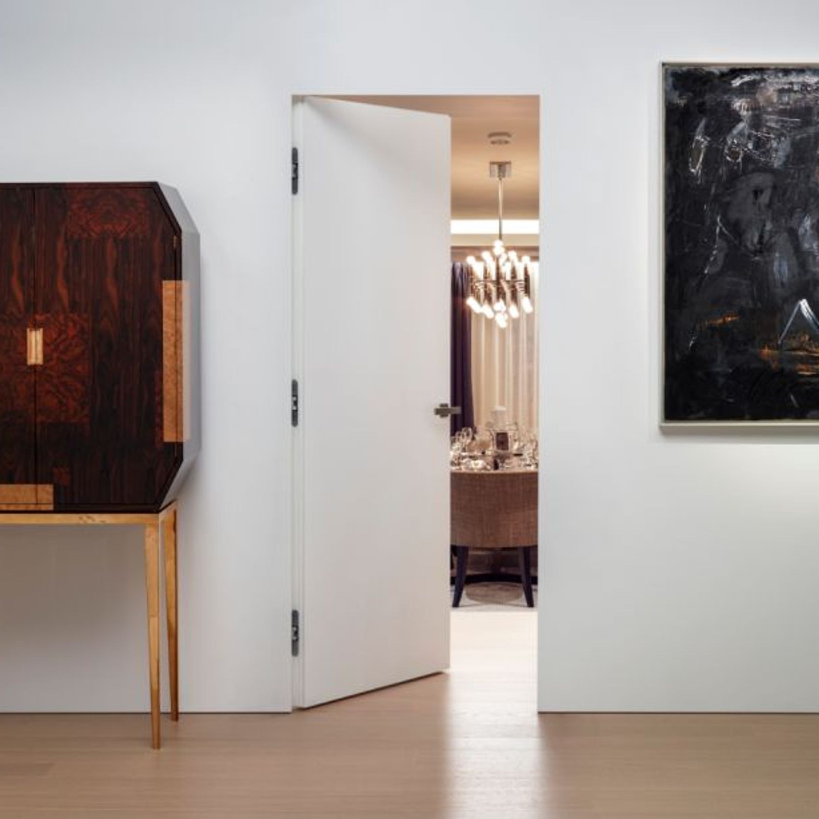 EzyJamb Inswing Door gallery detail image