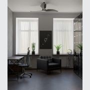 FR 3-Blade Designer Indoor Ceiling Fan gallery detail image