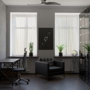 FR 3-Blade Designer Indoor Ceiling Fan gallery detail image