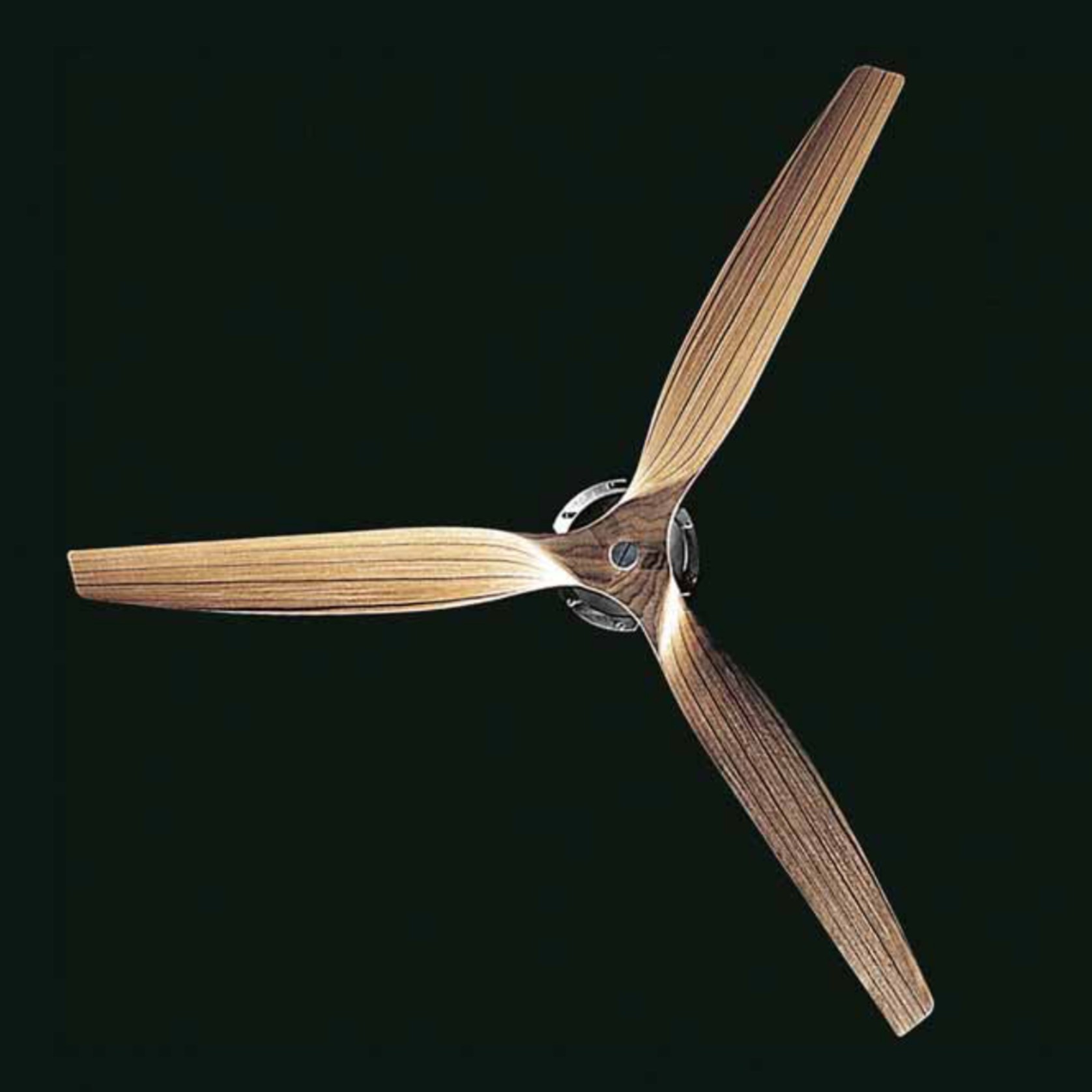 MINIMAL Air - Ceiling Fans by Boffi gallery detail image