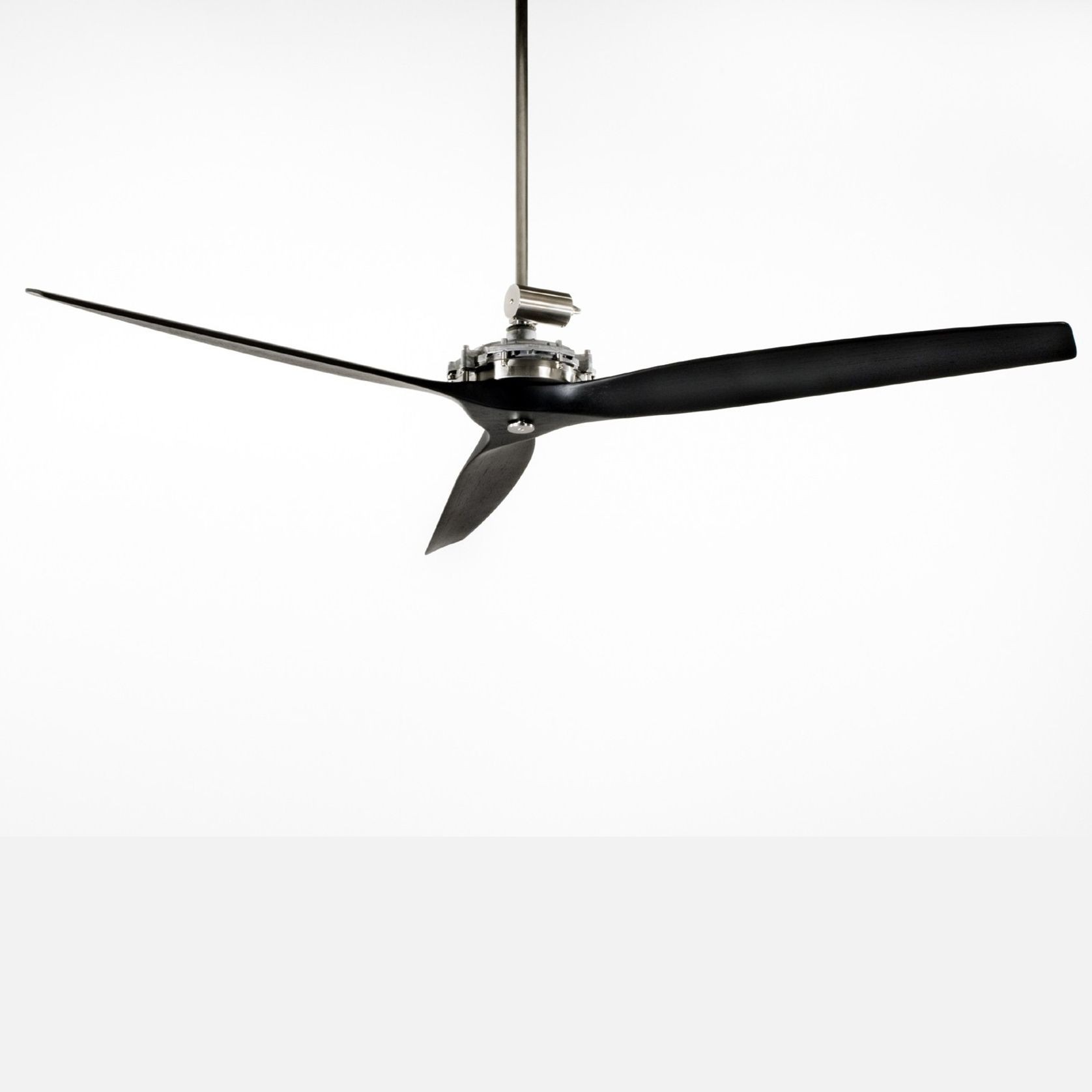 MINIMAL Air - Ceiling Fans by Boffi gallery detail image