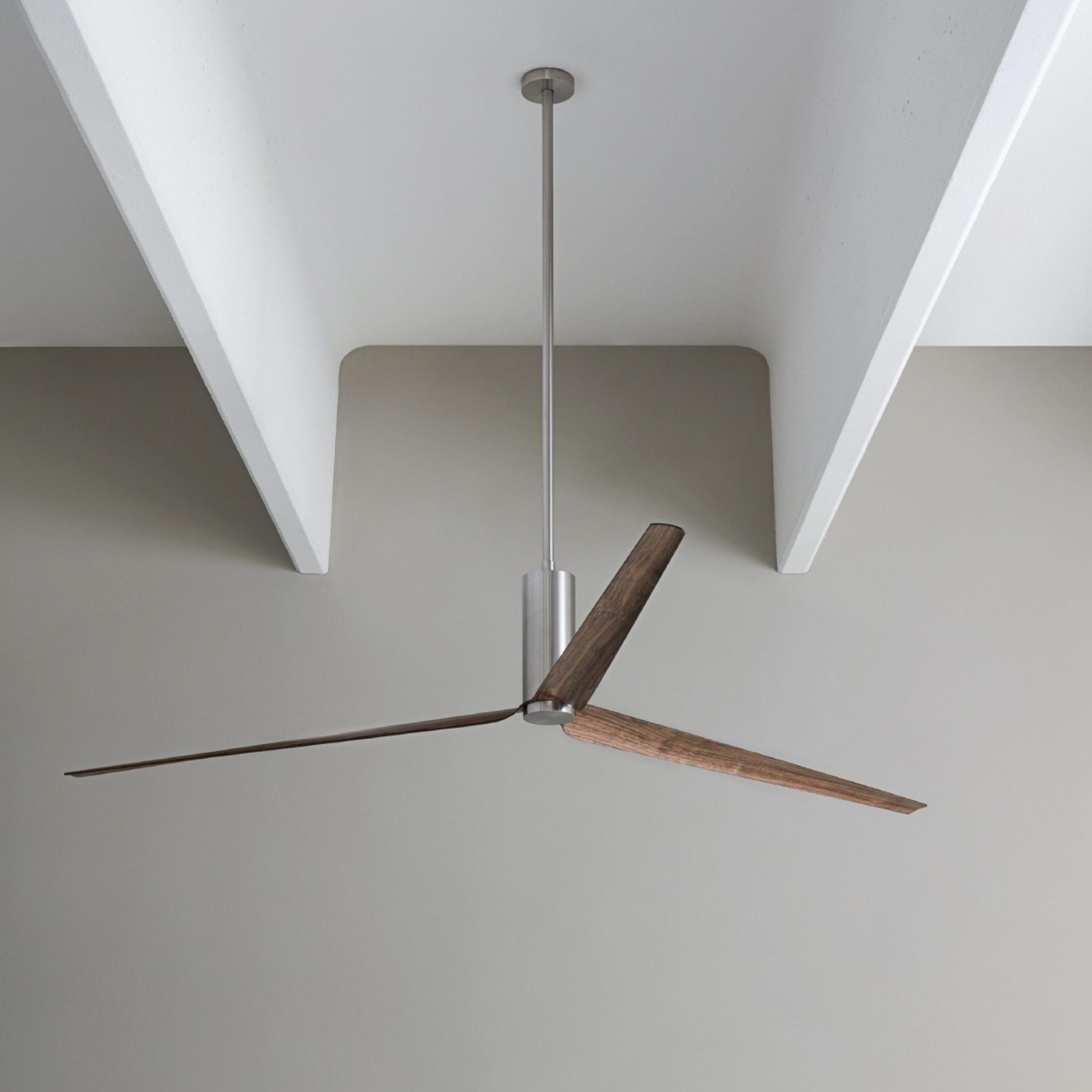 ARC Ceiling Fan by CEA gallery detail image