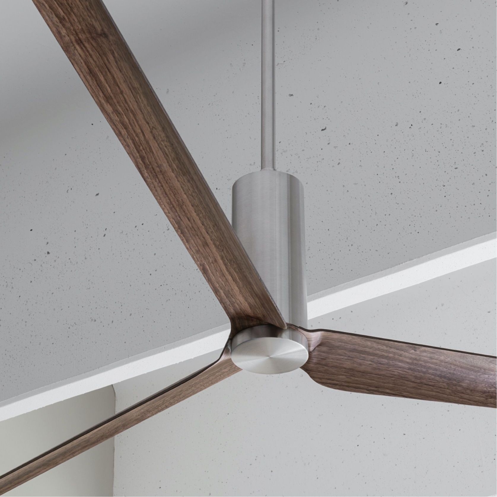 ARC Ceiling Fan by CEA gallery detail image