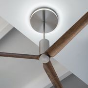 ARC Ceiling Fan by CEA gallery detail image
