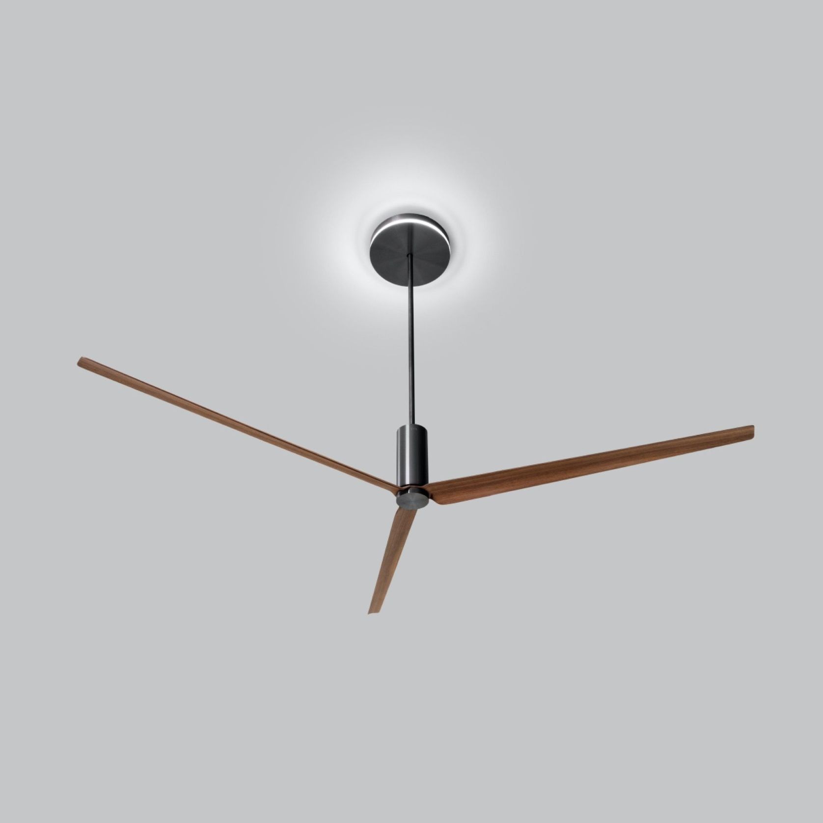 ARC Ceiling Fan by CEA gallery detail image