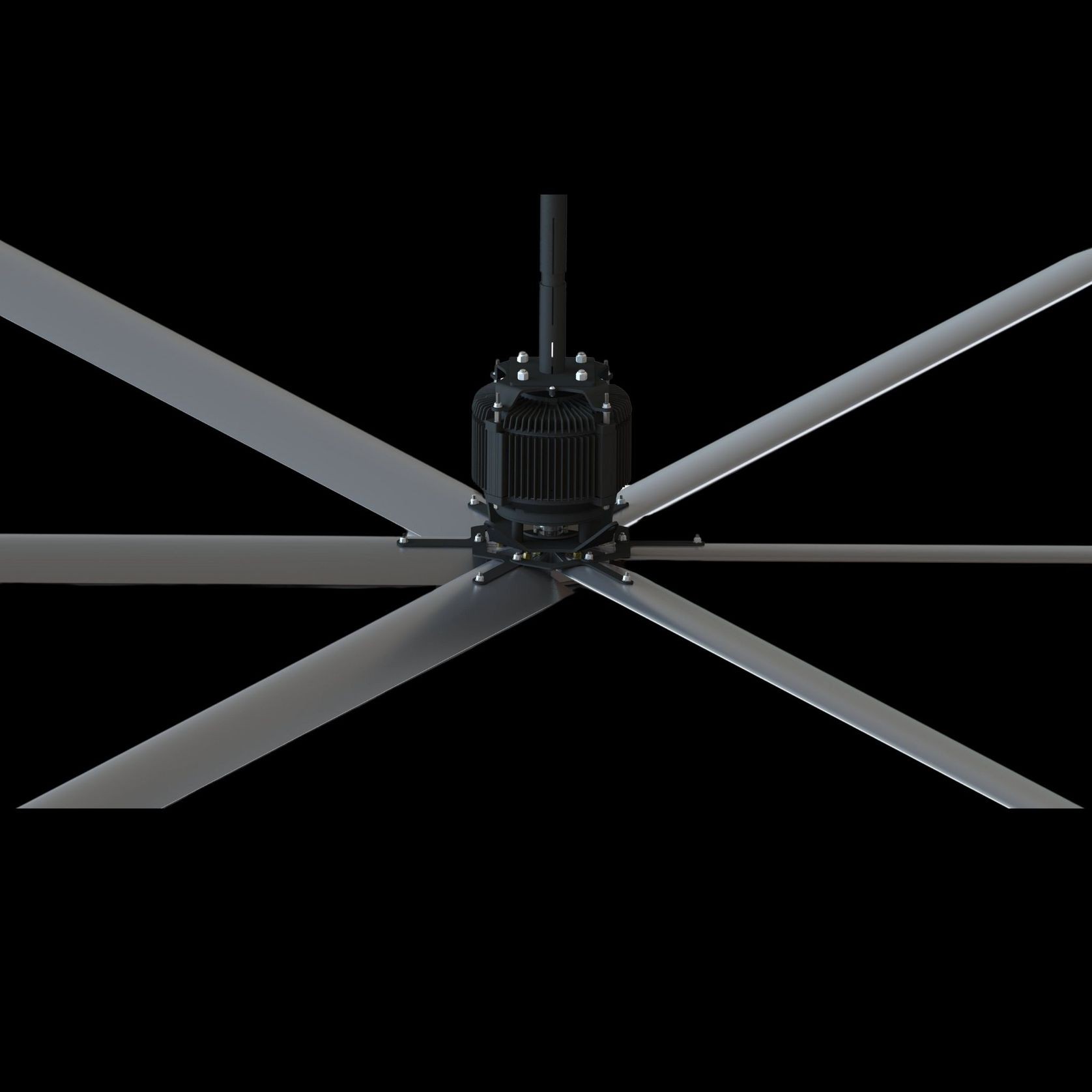 AVDX HLVS Fan gallery detail image