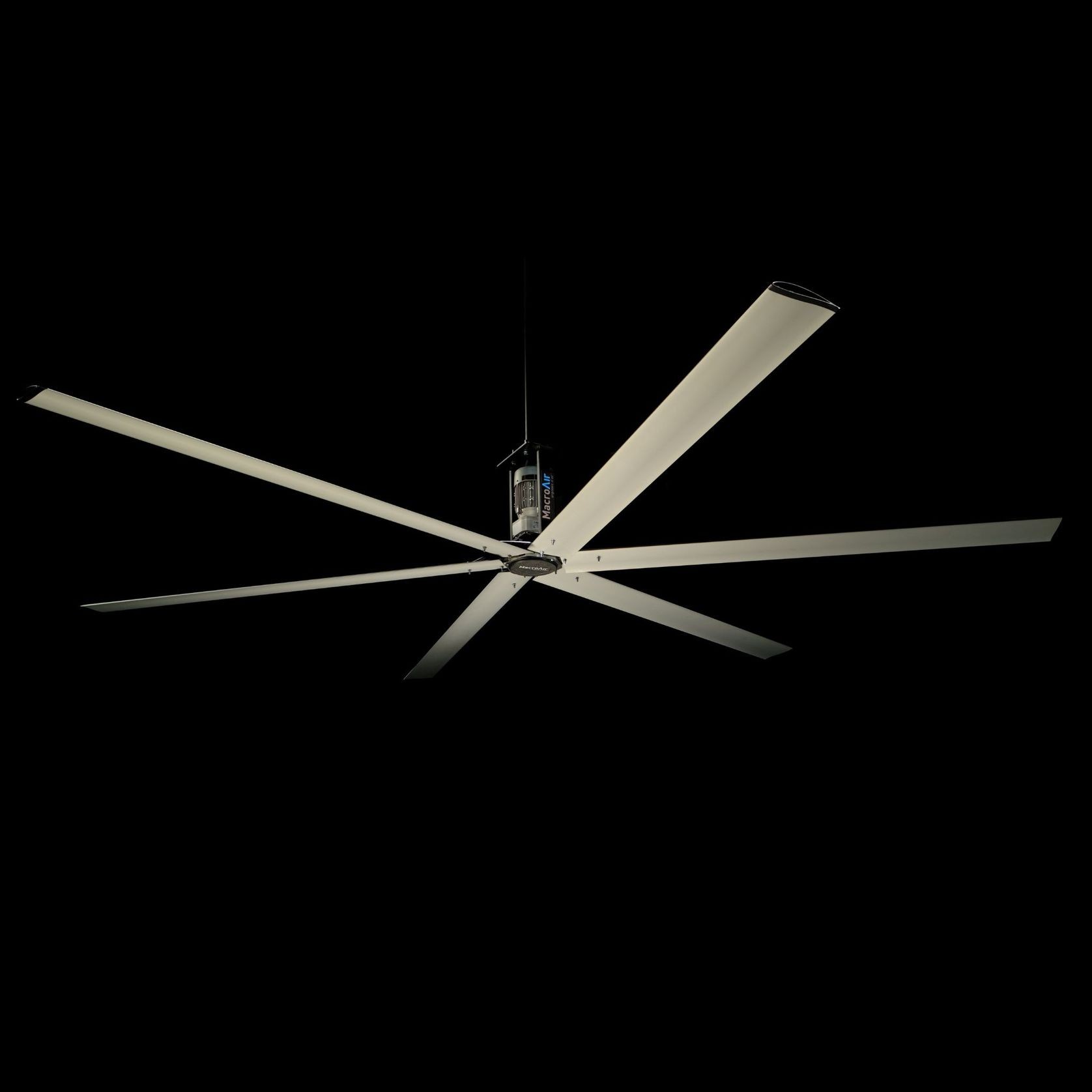 AirLite HVLS Fan gallery detail image