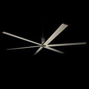 AirLite HVLS Fan gallery detail image