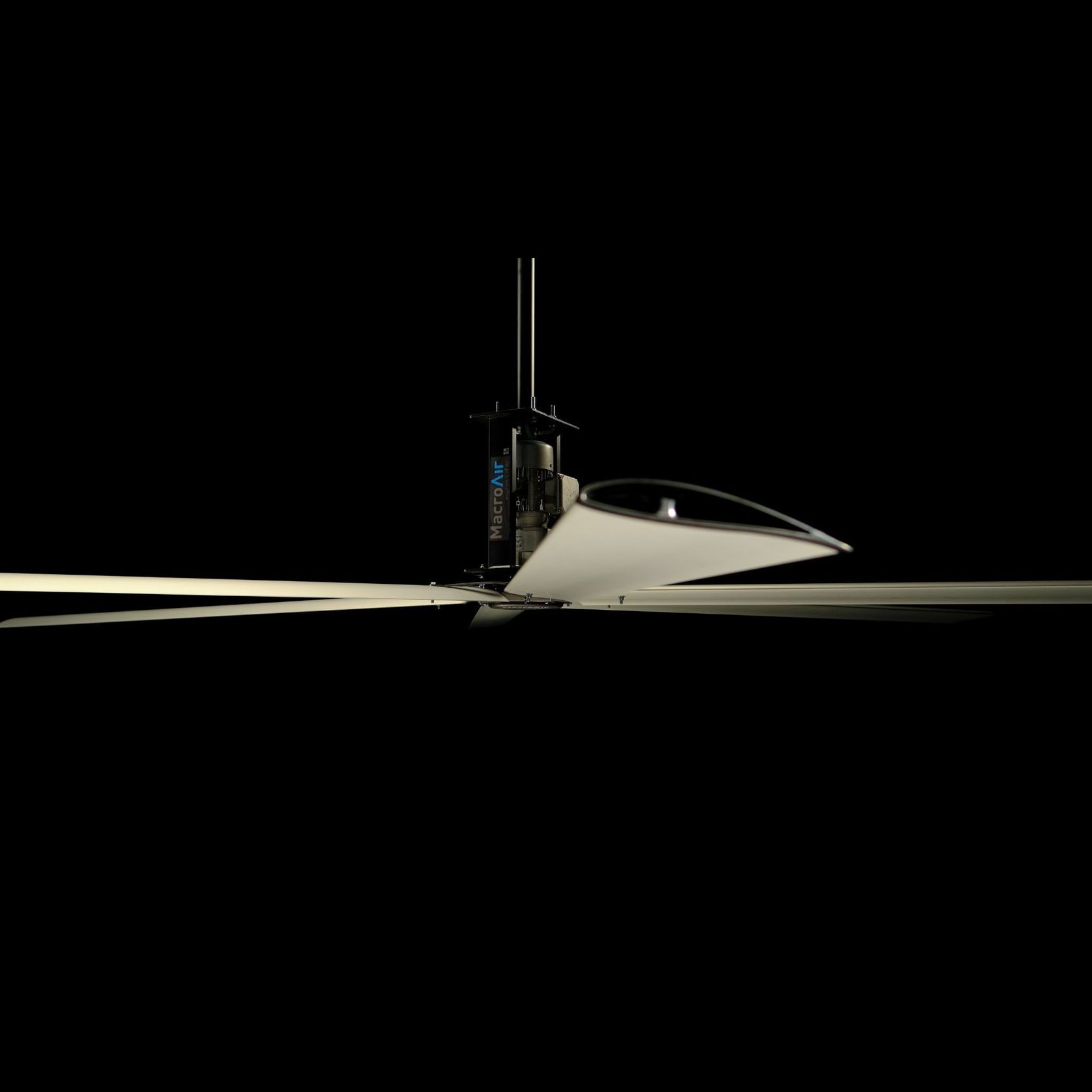 AirLite HVLS Fan gallery detail image
