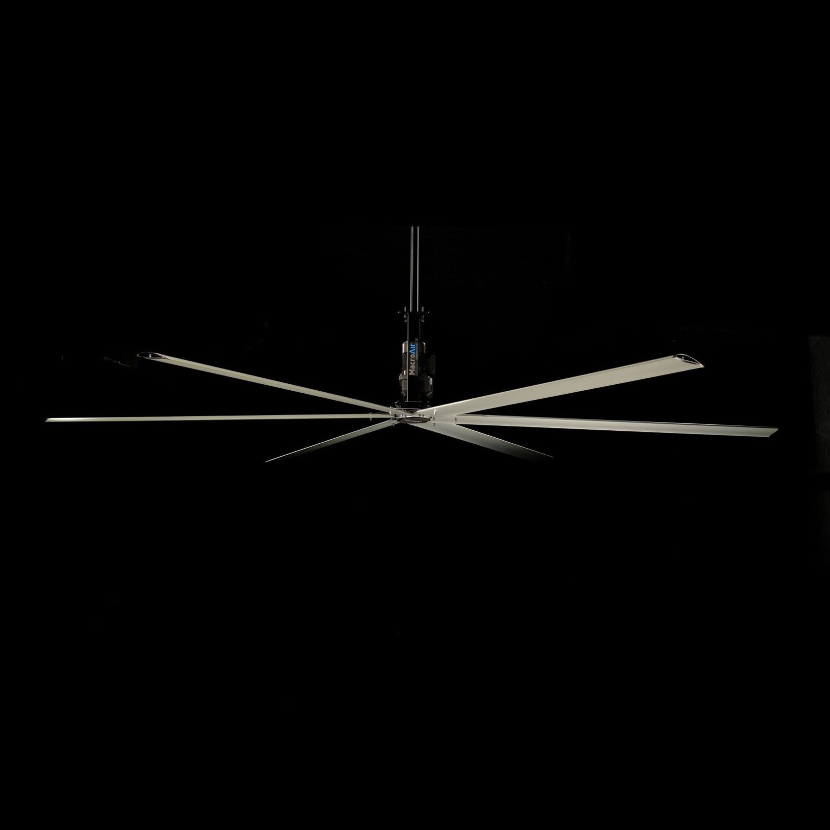 AirVolution HVLS Fan gallery detail image