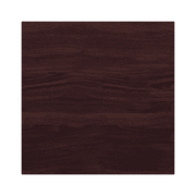 Aeratron AE2+ Ceiling Fan - Black/Dark Timber Finish gallery detail image