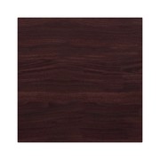 Aeratron AE3+ Ceiling Fan - Black/Dark Timber Finish gallery detail image