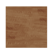 Aeratron FR Ceiling Fan - Black/Light Timber Finish gallery detail image