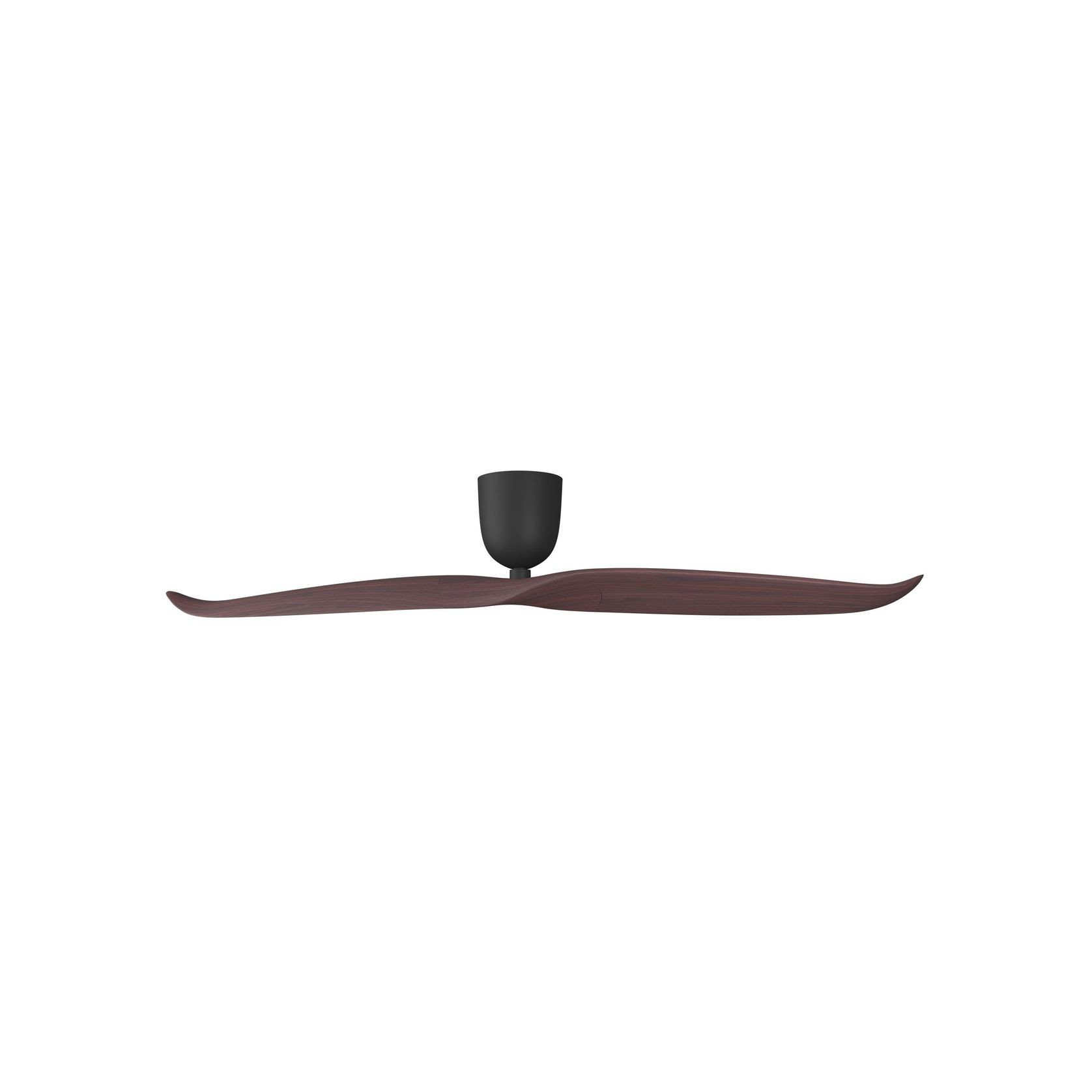 AE2+ 2-Blade Designer Indoor Ceiling Fan gallery detail image