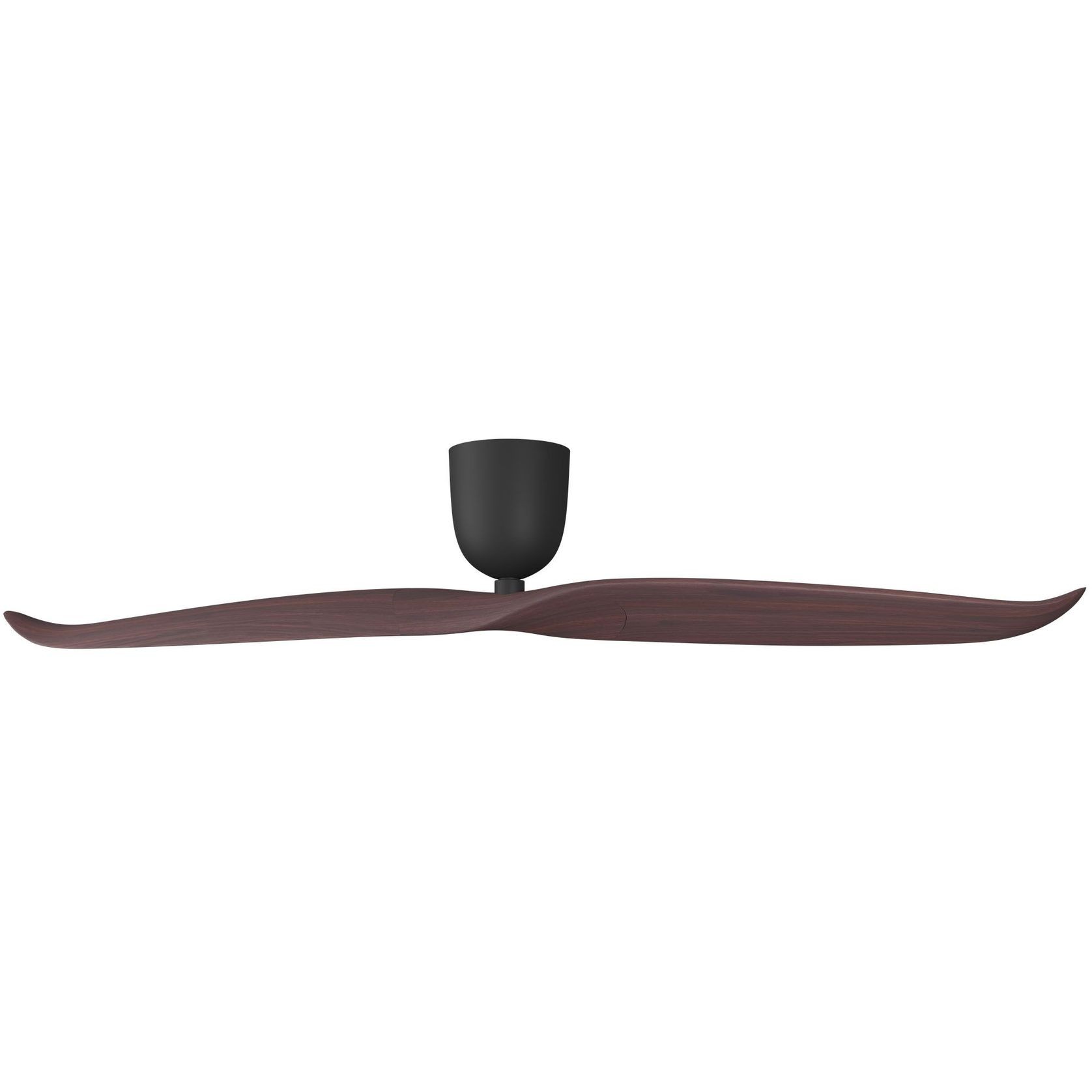 AE2+ 2-Blade Designer Indoor Ceiling Fan gallery detail image