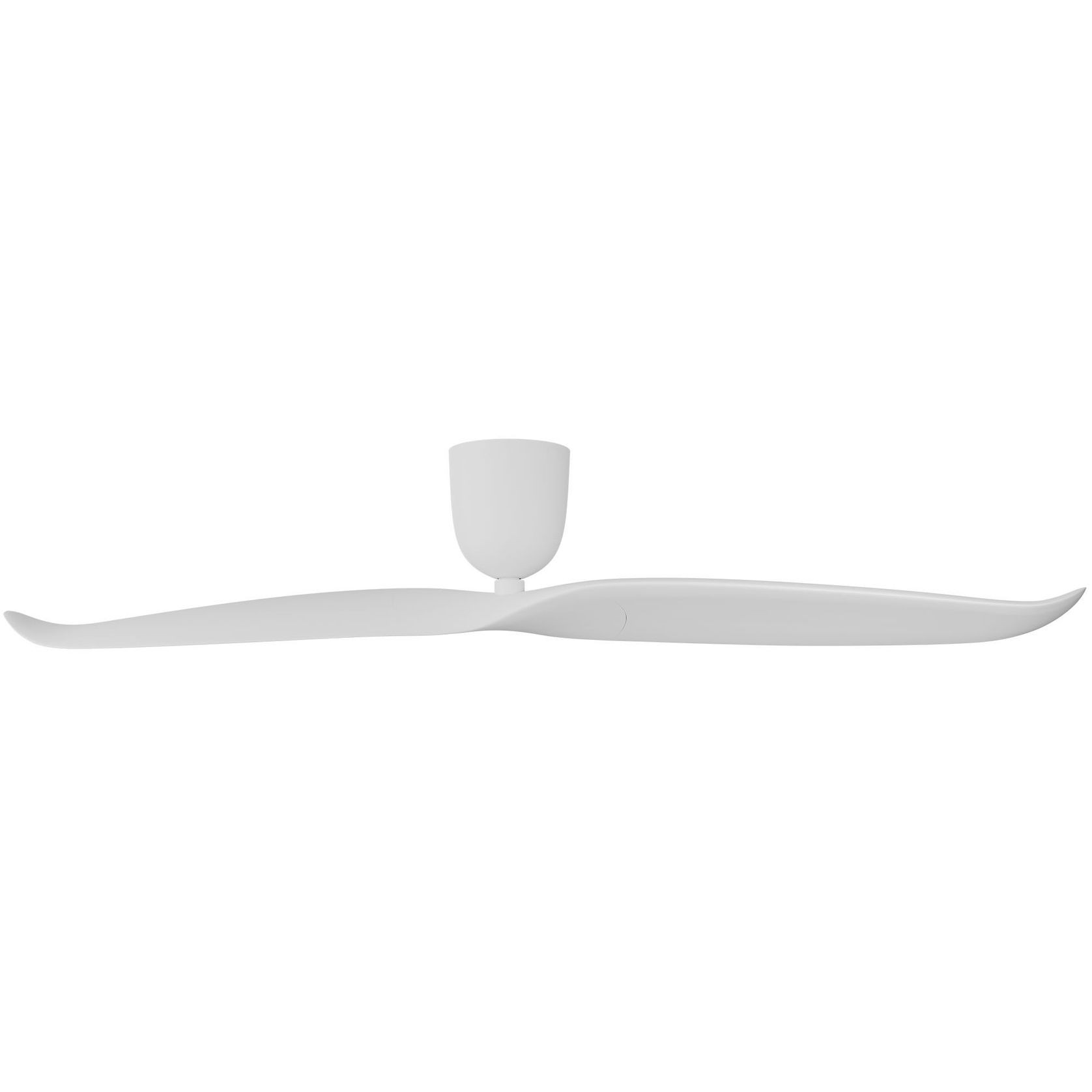AE2+ 2-Blade Designer Indoor Ceiling Fan gallery detail image
