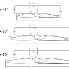 AE2+ 2-Blade Designer Indoor Ceiling Fan gallery detail image