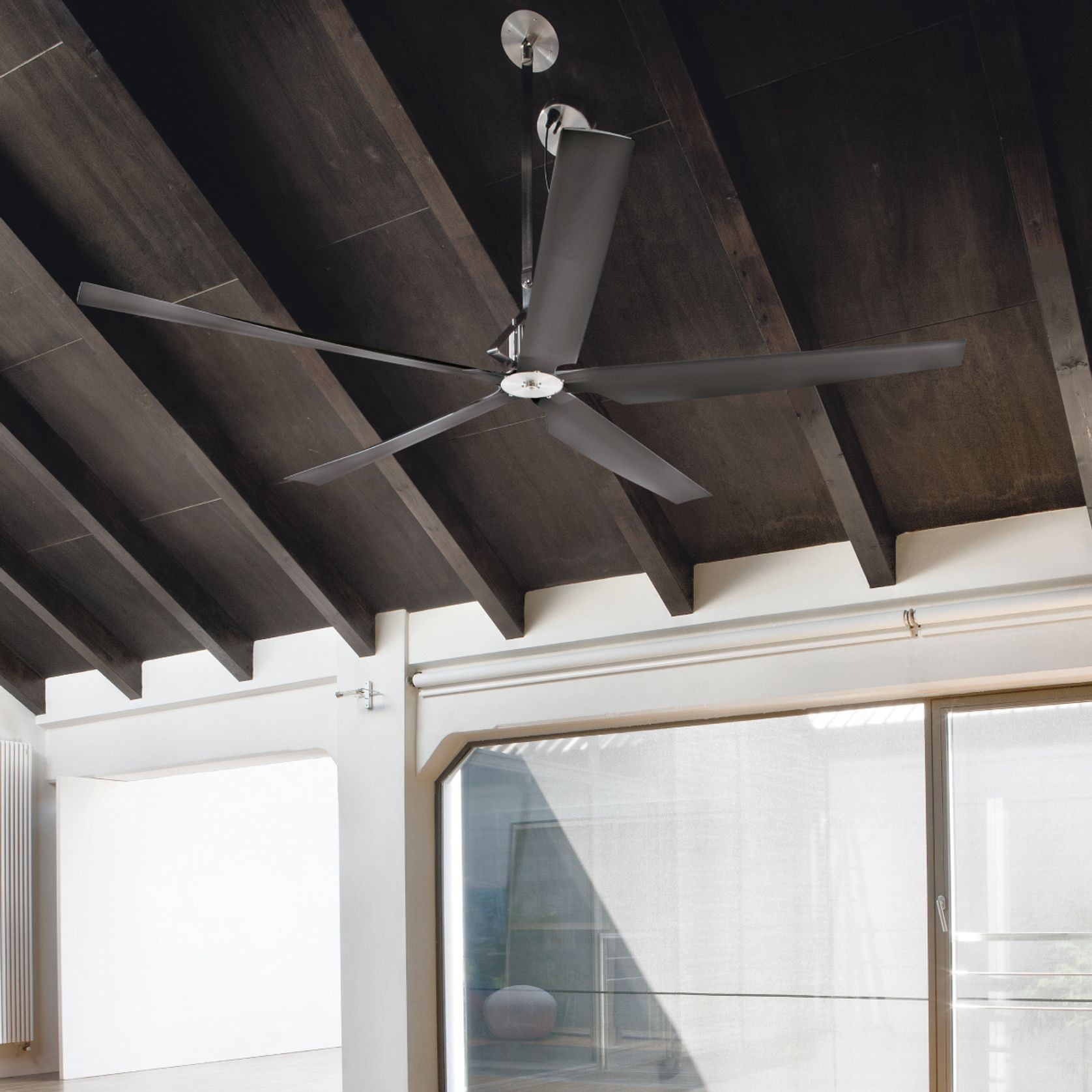 TWO Ceiling Fans by CEA gallery detail image
