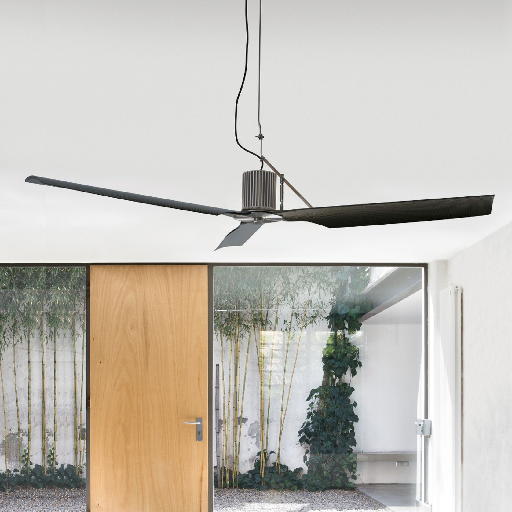 TWO Ceiling Fans by CEA gallery detail image