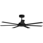 Alula Large Indoor/Outdoor 7-Blade Ceiling Fan gallery detail image