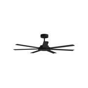 Alula Large Indoor/Outdoor 7-Blade Ceiling Fan gallery detail image