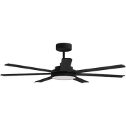 Alula Large Indoor/Outdoor 7-Blade Ceiling Fan gallery detail image