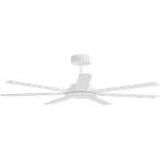 Alula Large Indoor/Outdoor 7-Blade Ceiling Fan gallery detail image