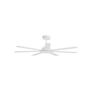 Alula Large Indoor/Outdoor 7-Blade Ceiling Fan gallery detail image