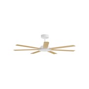 Alula Large Indoor/Outdoor 7-Blade Ceiling Fan gallery detail image