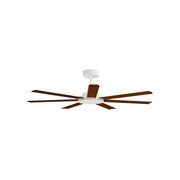 Alula Large Indoor/Outdoor 7-Blade Ceiling Fan gallery detail image