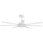 Alula Large Indoor/Outdoor 7-Blade Ceiling Fan gallery detail image